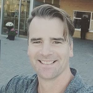 Meet your Posher, Mike